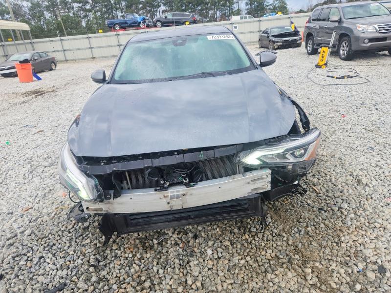 Photo 5 from auction – 2019 NISSAN ALTIMA SL with VIN 1N4BL4EV9KC259539