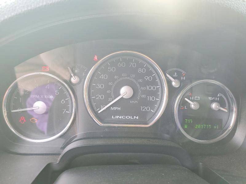 صورة رقم 9 من المزاد - 2006 LINCOLN MARK LT مع VIN 5LTPW16586FJ14644