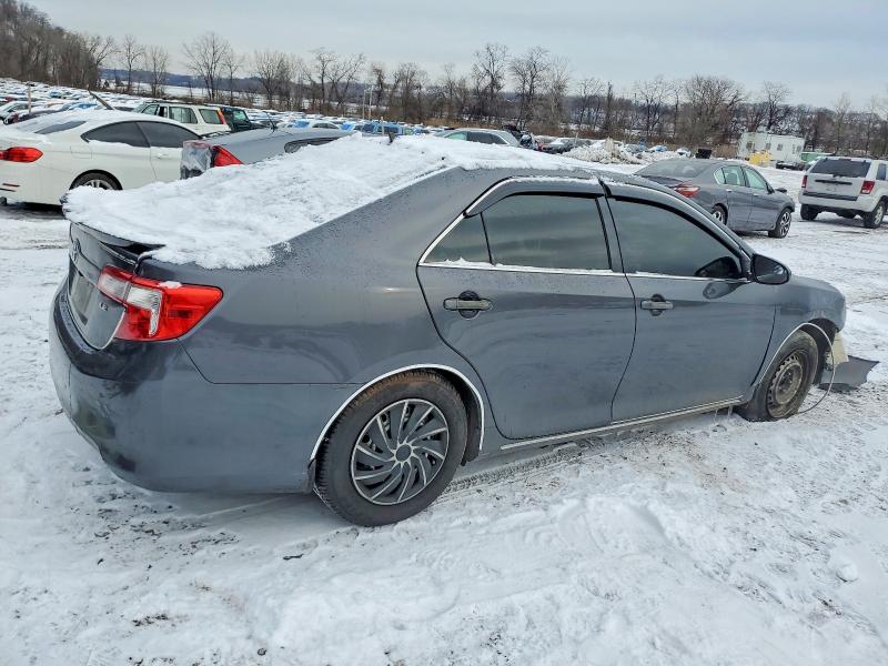 Zdjęcie 3 z aukcji – 2012 TOYOTA CAMRY BASE z VIN 4T1BF1FK6CU146207