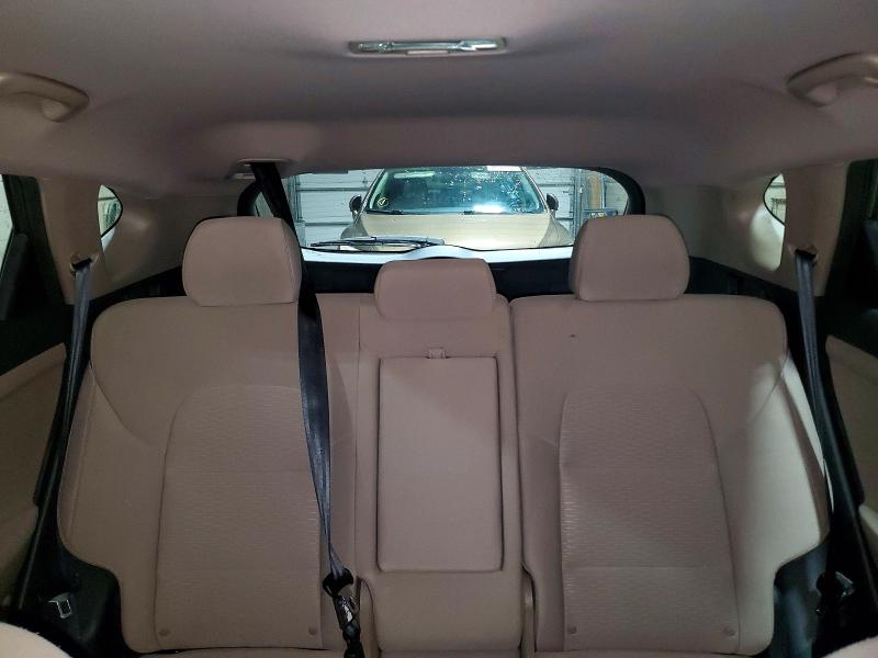 Photo 10 from auction – 2019 HYUNDAI TUCSON SE with VIN KM8J2CA44KU997593