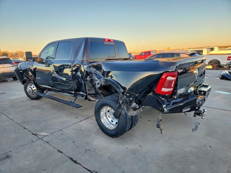 Photo 2 from auction – 2023 RAM 3500 with VIN 3C63RRNL9PG602399
