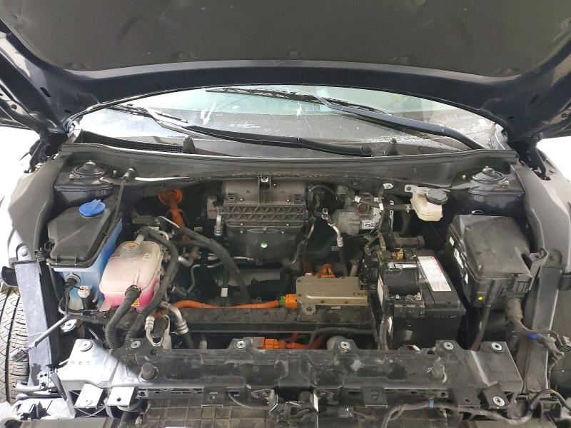 Photo 11 from auction – 2023 KIA EV6 LIGHT with VIN KNDC34LA7P5612080