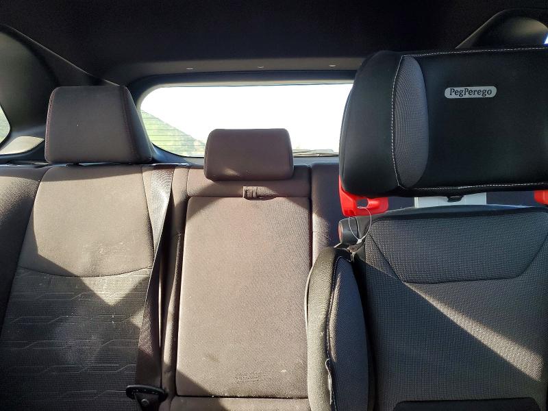 Photo 10 from auction – 2021 TOYOTA RAV4 PRIME with VIN JTMAB3FV3MD054443