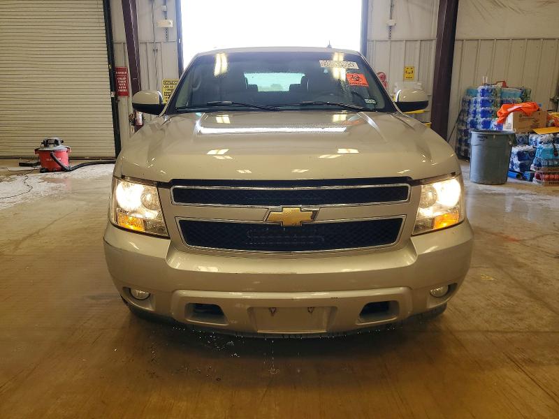 Photo 5 from auction – 2007 CHEVROLET SUBURBAN C with VIN 3GNFC16J07G102502