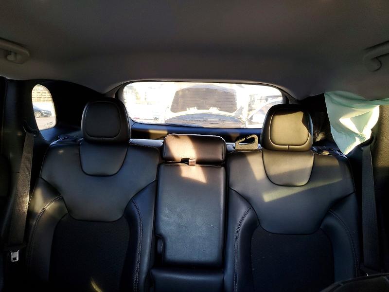 Photo 10 from auction – 2020 JEEP CHEROKEE L with VIN 1C4PJMLB0LD576233