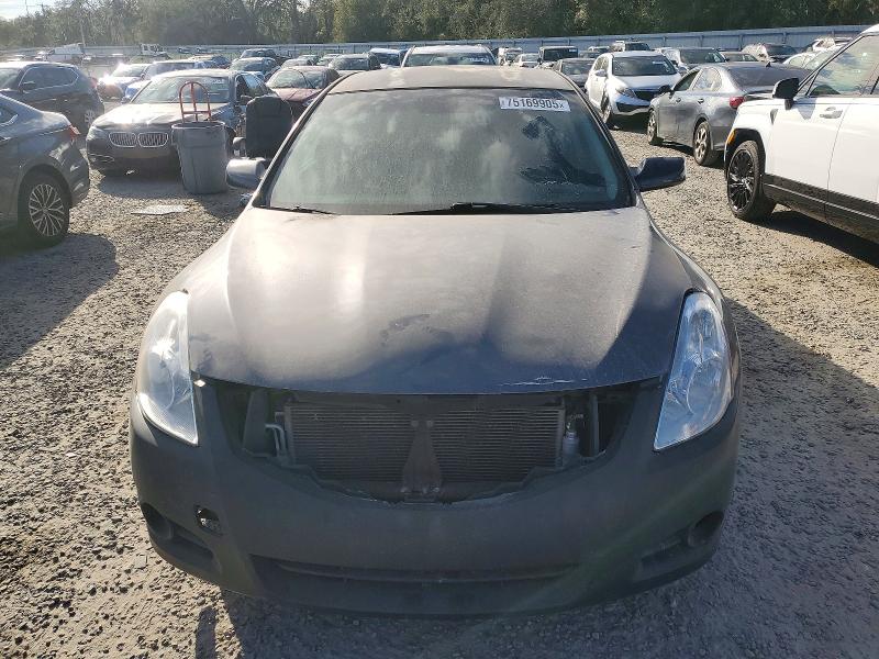 Photo 5 from auction – 2010 NISSAN ALTIMA BAS with VIN 1N4AL2AP3AN476093