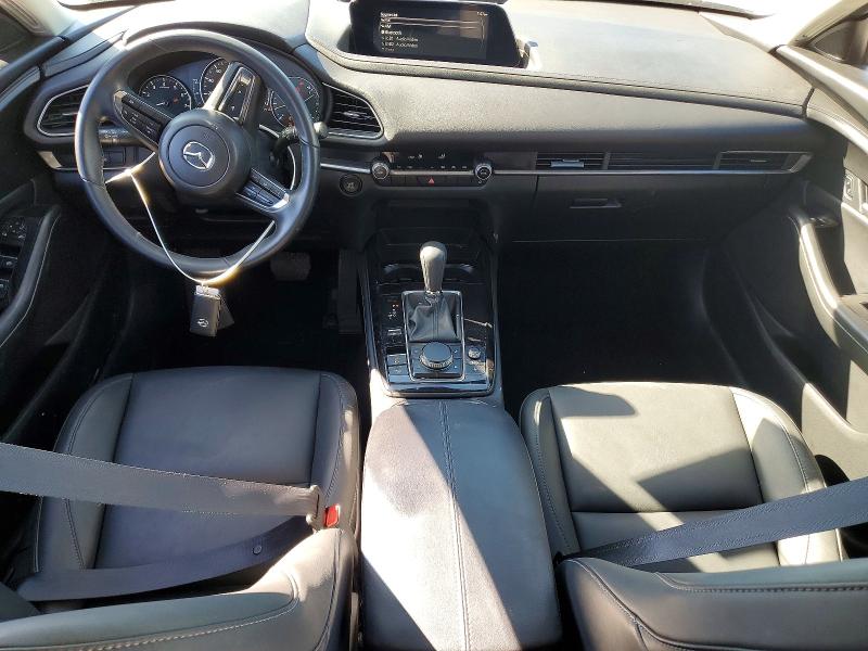 Photo 8 from auction – 2025 MAZDA CX-30 SELE with VIN 3MVDMBBM6SM787276