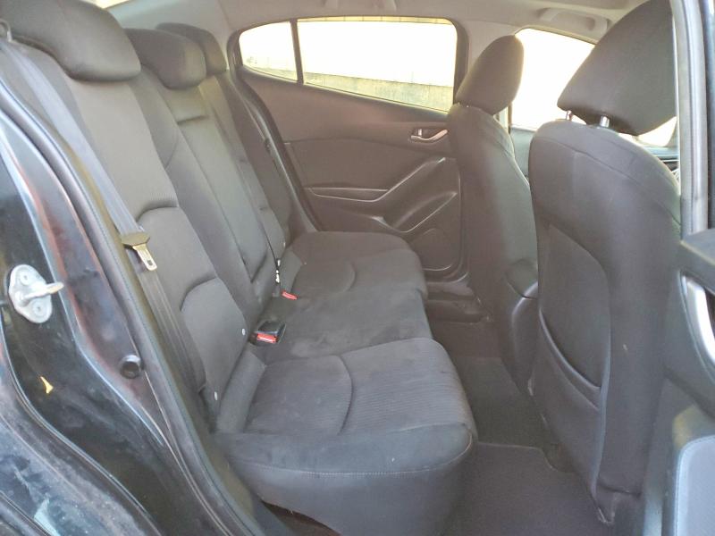 صورة رقم 10 من المزاد - 2014 MAZDA 3 TOURING مع VIN 3MZBM1V76EM107399
