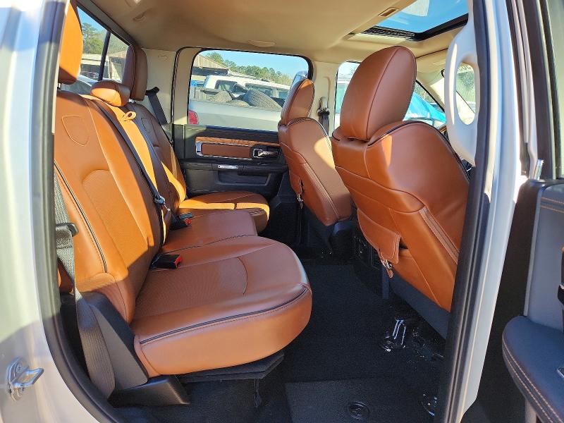 Photo 10 from auction – 2016 RAM 1500 with VIN 1C6RR7PTXGS203053