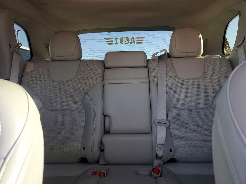 Photo 10 from auction – 2019 JEEP CHEROKEE L with VIN 1C4PJMDN2KD211995