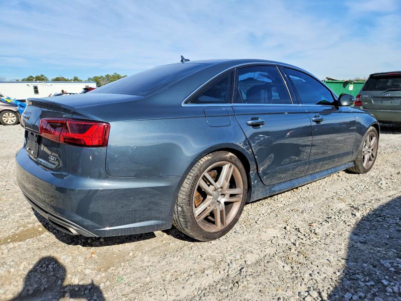 Photo 3 from auction – 2016 AUDI A6 PREMIUM with VIN WAUGFAFC1GN111591