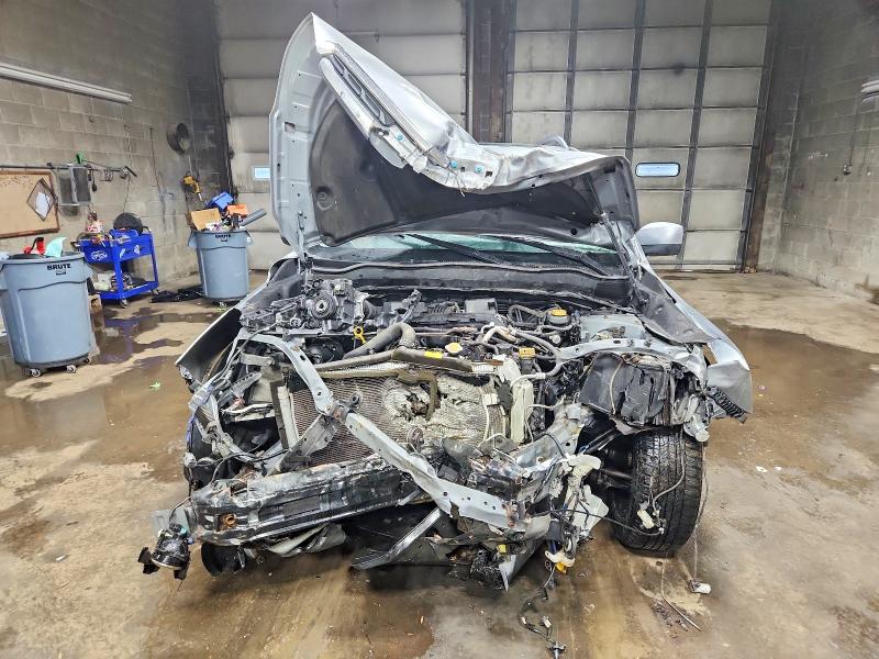Photo 5 from auction – 2017 SUBARU FORESTER 2 with VIN JF2SJAJC9HH436641