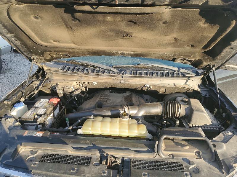 Photo 12 from auction – 2019 FORD EXPEDITION with VIN 1FMJU1HT5KEA07797