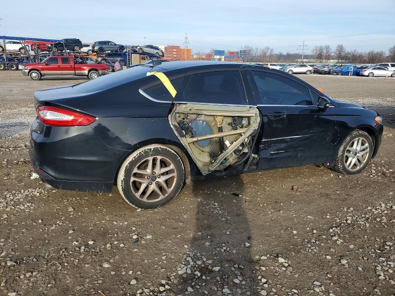 Photo 3 from auction – 2016 FORD FUSION with VIN 3FA6P0H73GR119801