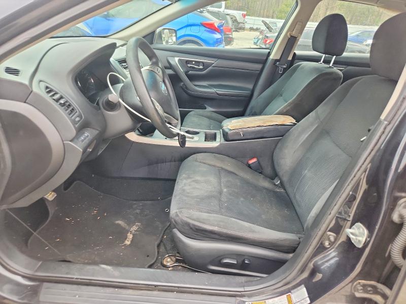Photo 7 from auction – 2015 NISSAN ALTIMA 2.5 with VIN 1N4AL3AP8FN907749