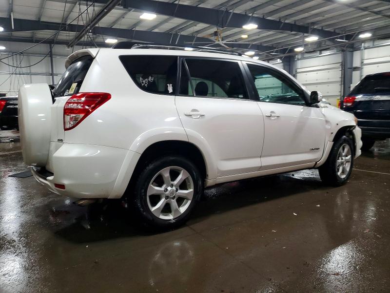 Foto 3 de la subasta – 2012 TOYOTA RAV4 LIMIT con VIN 2T3DF4DV9CW223134