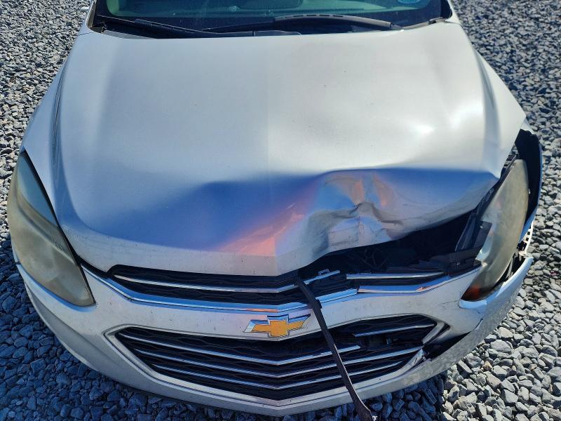 Photo 12 from auction – 2017 CHEVROLET EQUINOX PR with VIN 2GNFLGE30H6265265