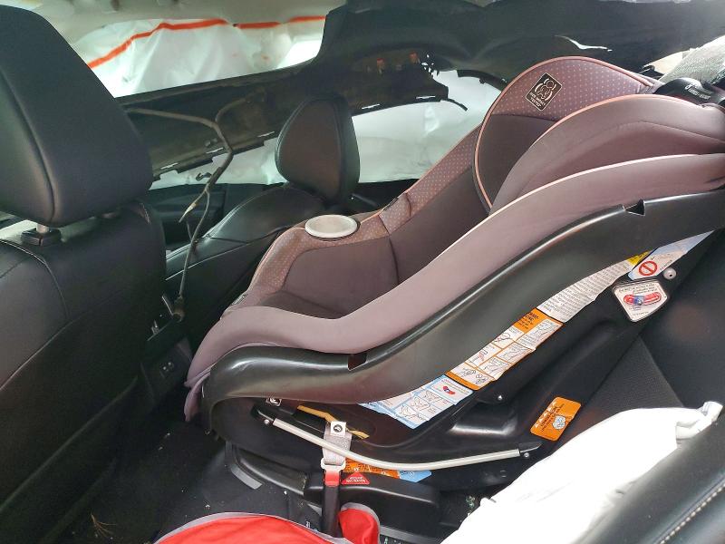 Photo 10 from auction – 2019 NISSAN MAXIMA with VIN 1N4AA6AV4KC369742