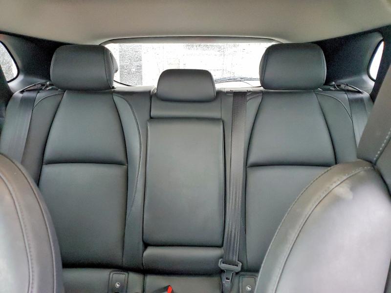 Photo 10 from auction – 2021 MAZDA CX-30 PREF with VIN 3MVDMBCL1MM247505