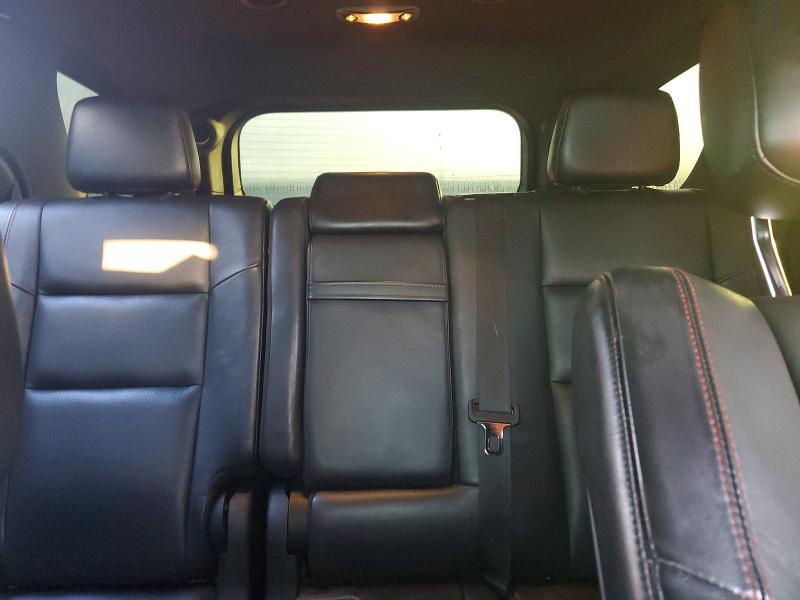 Photo 10 from auction – 2018 DODGE DURANGO R/ with VIN 1C4SDJCT8JC456627