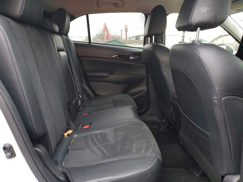 Photo 11 from auction – 2023 MITSUBISHI ECLIPSE CROSS with VIN JA4ATWAA3PZ049036