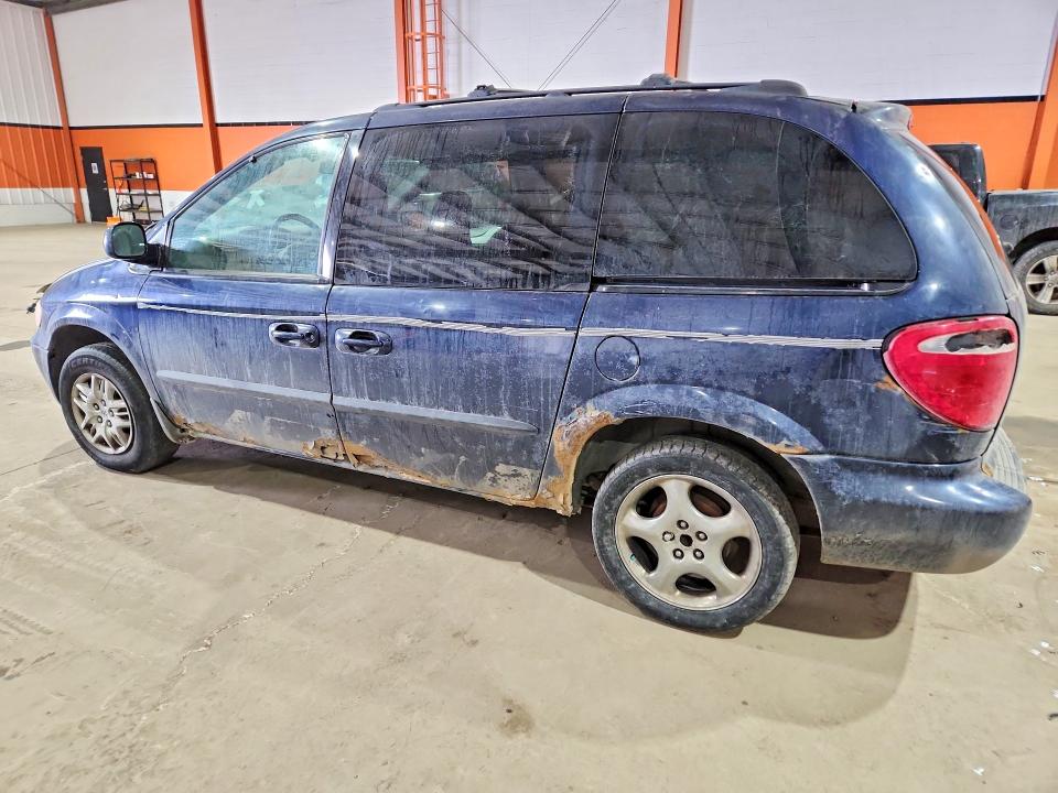 Photo 2 from auction – 2003 DODGE CARAVAN SE with VIN 1D4GP25R83B276161