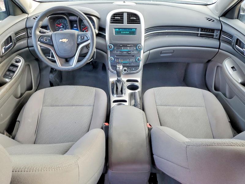 Photo 8 from auction – 2014 CHEVROLET MALIBU LS with VIN 1G11A5SL4EF294019