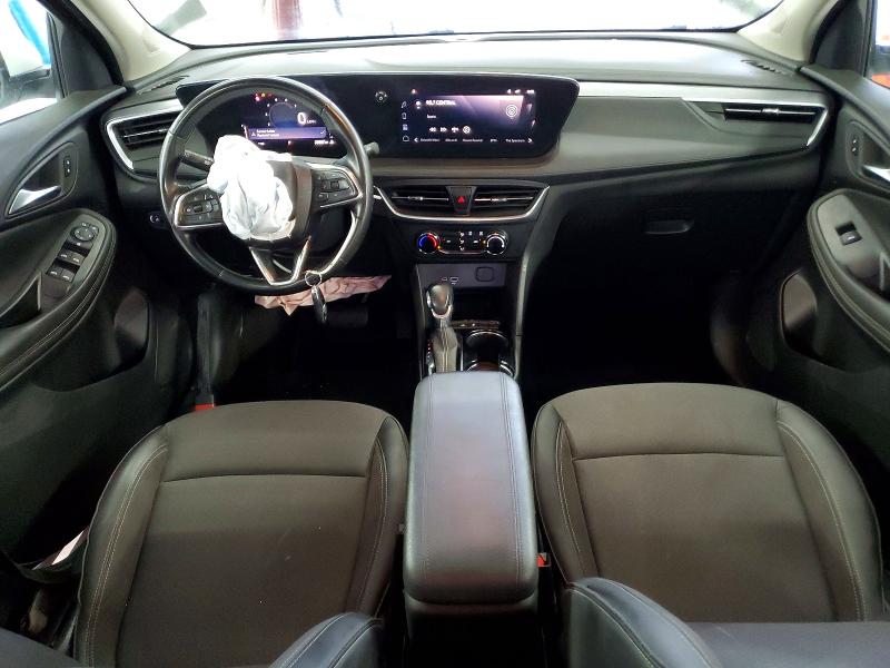 Photo 8 from auction – 2024 BUICK ENCORE GX with VIN KL4AMBS25RB118348