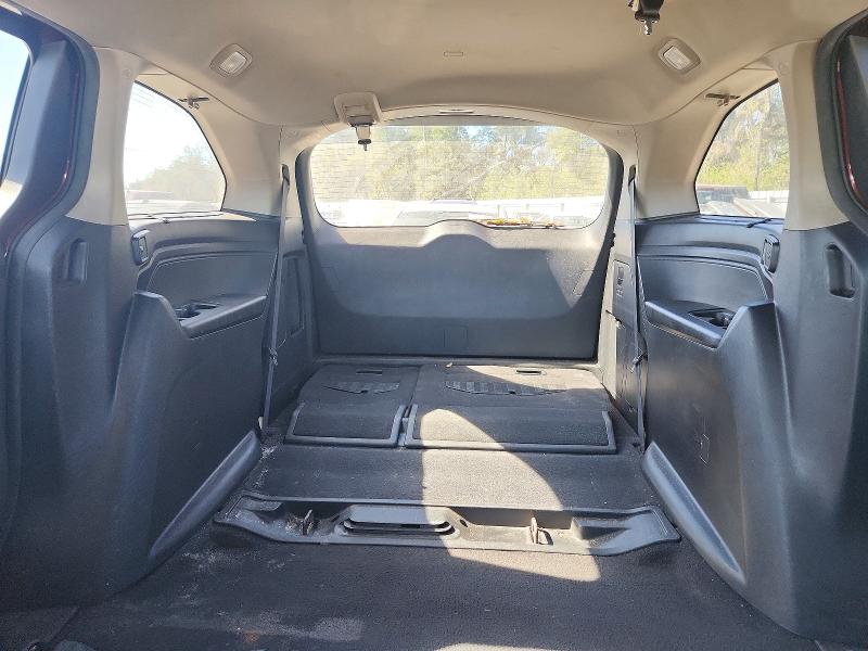 Photo 10 from auction – 2019 HONDA ODYSSEY with VIN 5FNRL6H8XKB084313