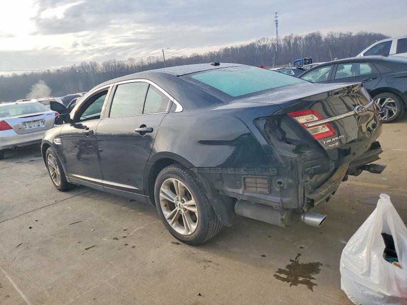 Photo 2 from auction – 2014 FORD TAURUS SEL with VIN 1FAHP2E89EG127097