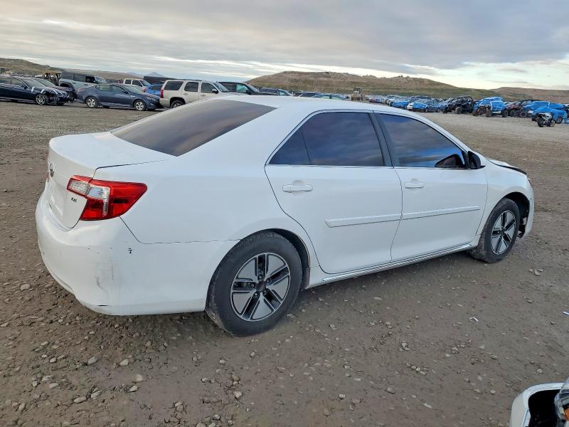 Photo 3 from auction – 2013 TOYOTA CAMRY L with VIN 4T1BF1FK3DU235766