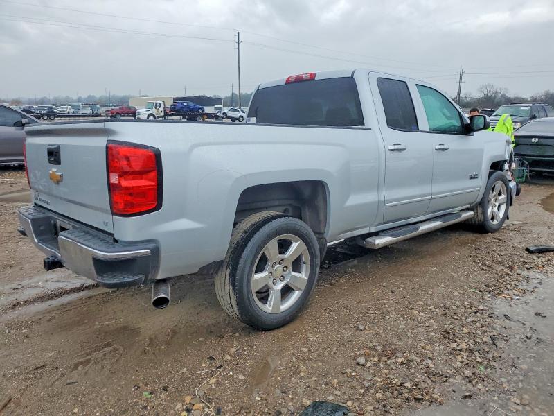Photo 3 from auction – 2015 CHEVROLET SILVERADO with VIN 1GCRCREC9FZ282617