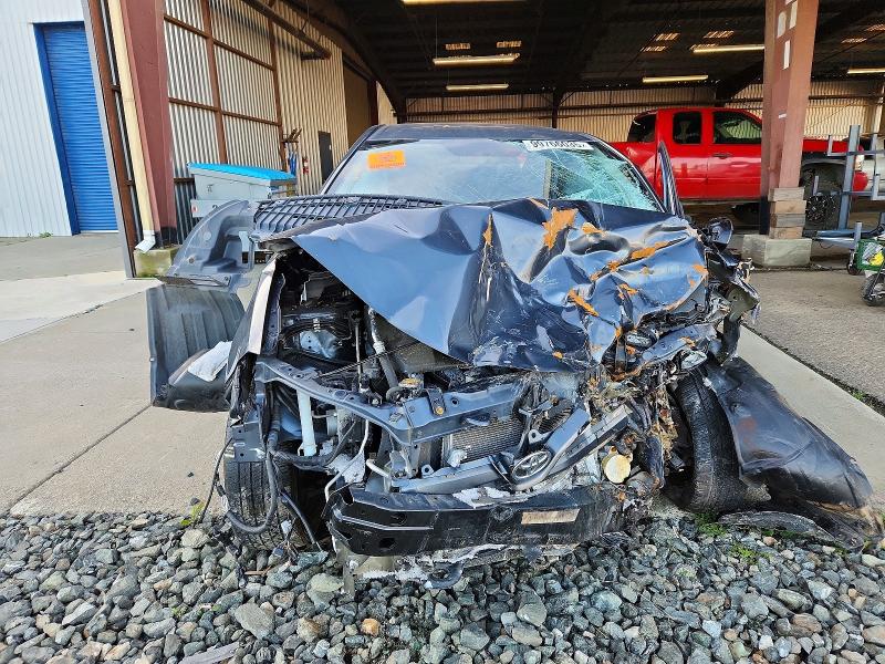Photo 5 from auction – 2015 TOYOTA COROLLA L with VIN 5YFBURHE7FP252974