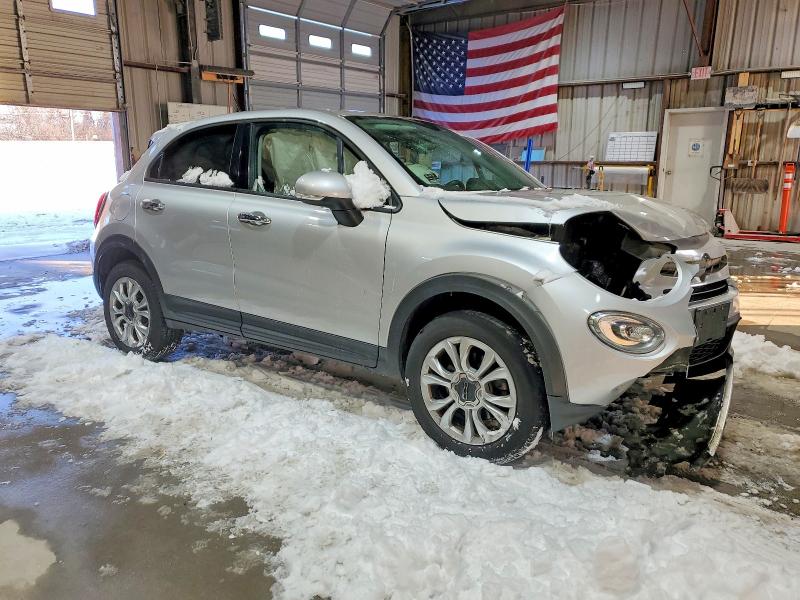 صورة رقم 4 من المزاد - 2016 FIAT 500X EASY مع VIN ZFBCFYBT3GP423287