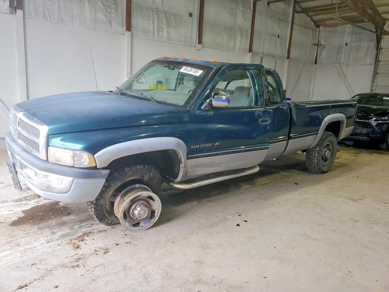 DODGE RAM 2500 1995 with VIN 3B7KF23W3SM163468 - Photo from auction