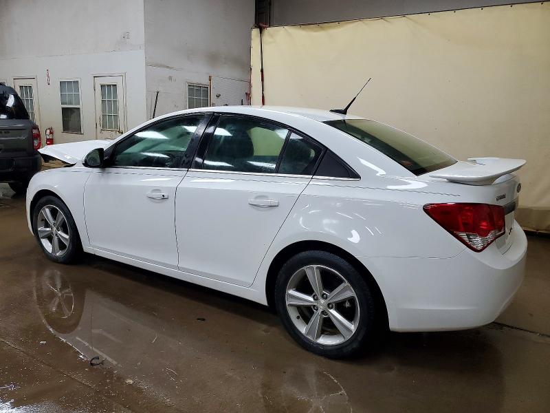 Photo 2 from auction – 2012 CHEVROLET CRUZE LT with VIN 1G1PG5SC5C7282378