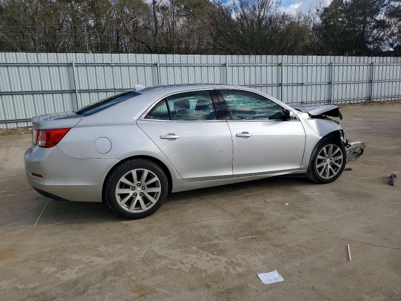 Photo 3 from auction – 2013 CHEVROLET MALIBU 2LT with VIN 1G11E5SA8DF270517