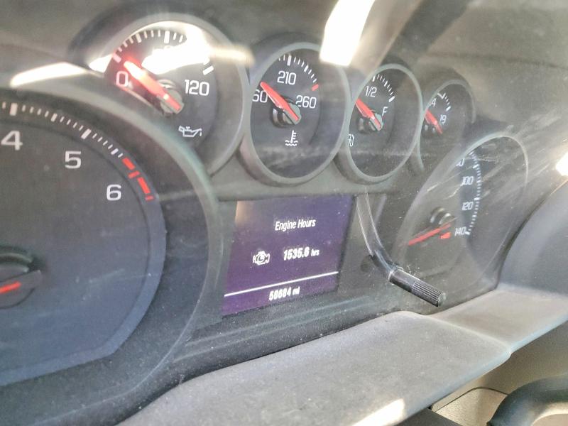 Photo 9 from auction – 2023 CHEVROLET SILVERADO with VIN 3GCUDAED3PG313718