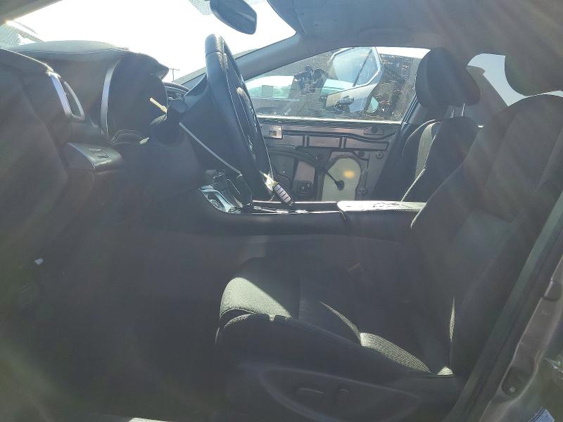 Foto 7 de la subasta – 2016 NISSAN MAXIMA con VIN 1N4AA6APXGC423795
