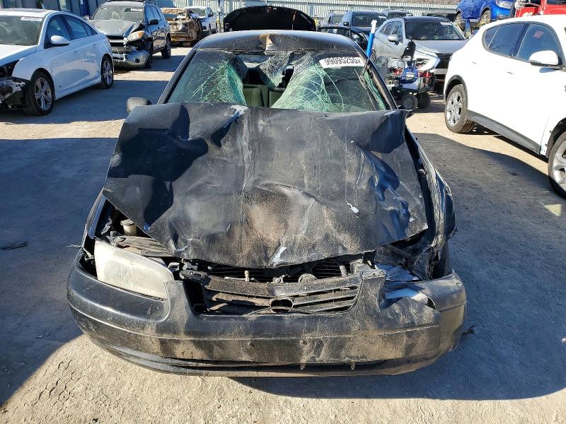 Photo 5 from auction – 1997 TOYOTA CAMRY CE with VIN 4T1BG22K0VU789311