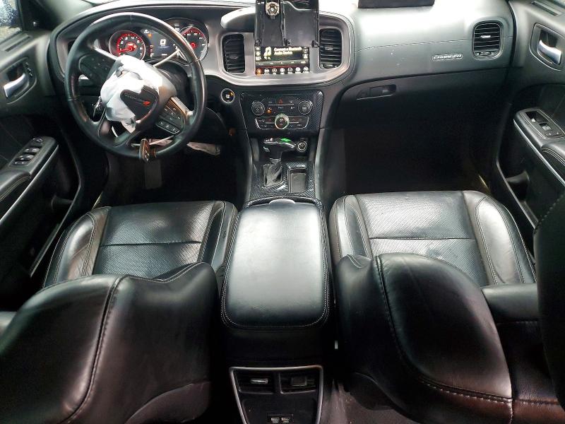 Photo 8 from auction – 2023 DODGE CHARGER with VIN 2C3CDXBG4PH576639