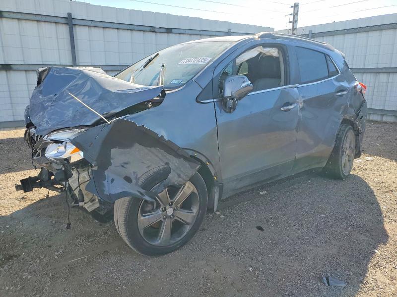 BUICK ENCORE 2014 with VIN KL4CJCSB1EB755741 - Photo from auction