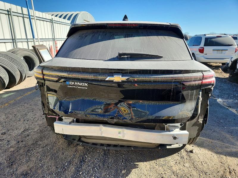 Photo 6 from auction – 2025 CHEVROLET EQUINOX with VIN 3GN7DMRP7SS225433