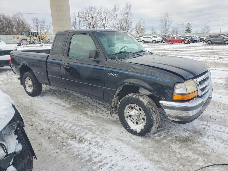 Photo 4 from auction – 1998 FORD RANGER SUP with VIN 1FTYR14X8WPB57667