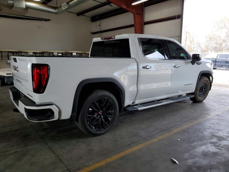 Photo 3 from auction – 2023 GMC SIERRA C15 with VIN 3GTPHGE8XPG349980