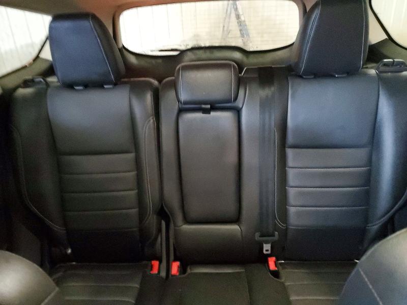 Photo 10 from auction – 2015 FORD ESCAPE with VIN 1FMCU9G91FUB39352