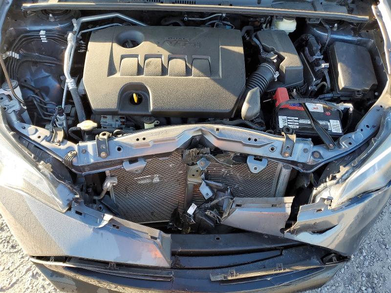 Photo 11 from auction – 2017 TOYOTA COROLLA L with VIN 2T1BURHE7HC767816