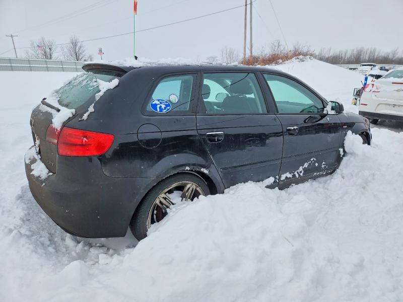 Photo 3 from auction – 2012 AUDI A3 PREMIUM with VIN WAUFEAFM4CA072178