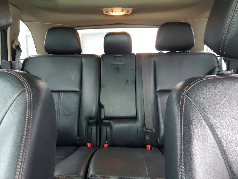 Photo 10 from auction – 2013 FORD EDGE SEL with VIN 2FMDK4JC3DBC57603