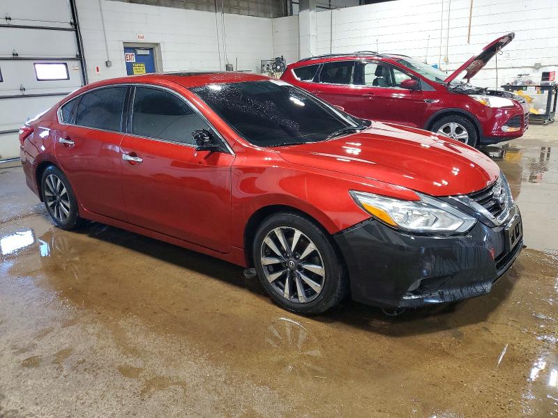 Photo 4 from auction – 2016 NISS ALTIMA with VIN 1N4AL3AP5GC211251